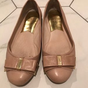 {Michael Kors} flats